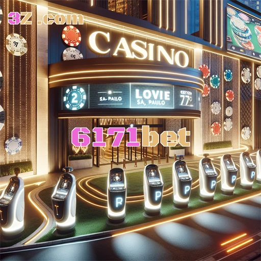 6171 bet Bônus Especial