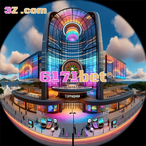6171 bet Plataforma Confiável