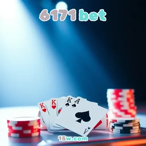 6171 bet: A Experiência Inigualável do Cassino Ao Vivo