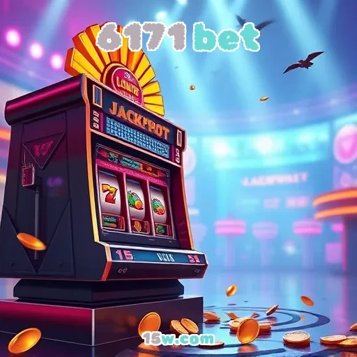 6171 bet: Fidelidade e Inovações para Aumentar Seus Ganhos em Jogos