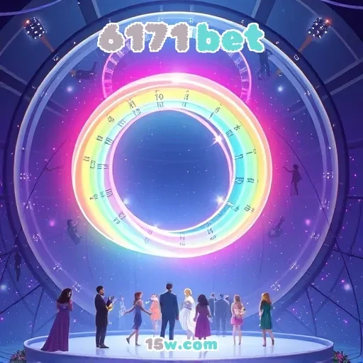 6171 bet - Roleta