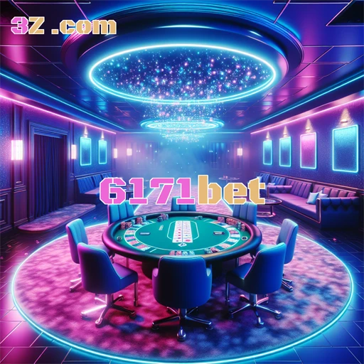 Slots: Encante-se com a Diversão do 6171 Bet
