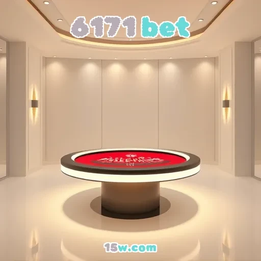 6171 bet: O Suporte que Encanta e Facilita sua Jogatina